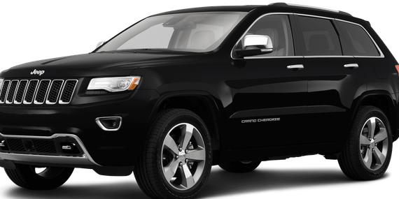JEEP GRAND CHEROKEE 2014 1C4RJFCG9EC437663 image
